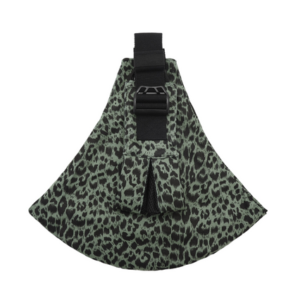 Portable One-shoulder Strap For Big Baby