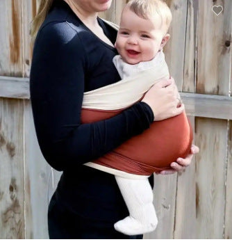 Multifunctional Baby Carrier for Cross-Border Use