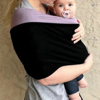 Multifunctional Baby Carrier for Cross-Border Use